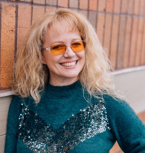 Jennifer Wolverton, Founder of MARS Microschool